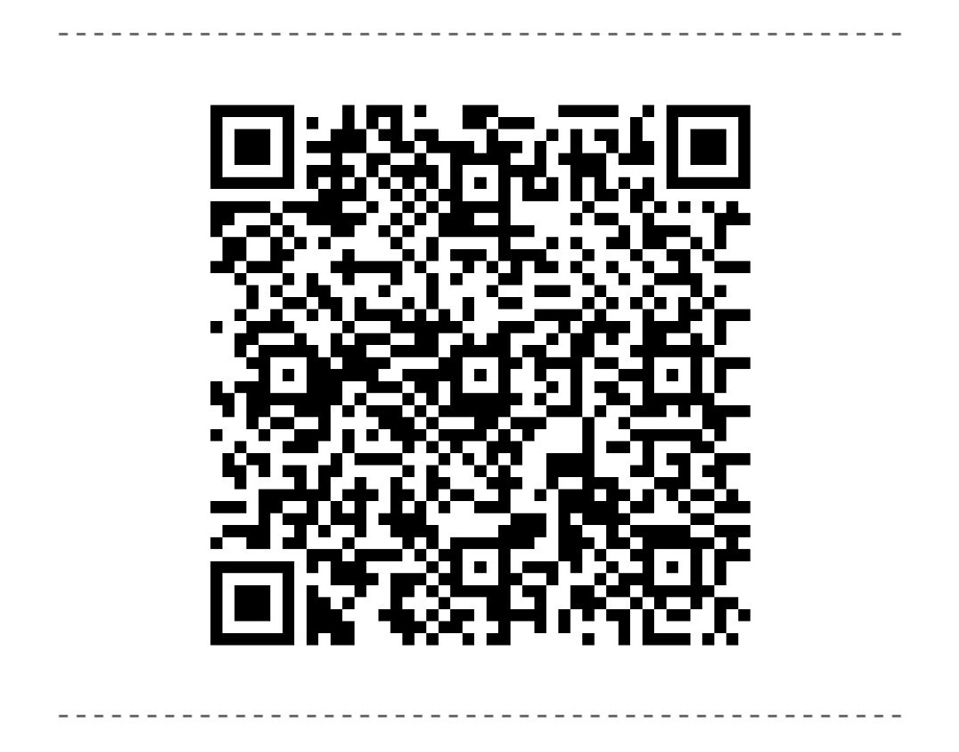 QR Code PIX